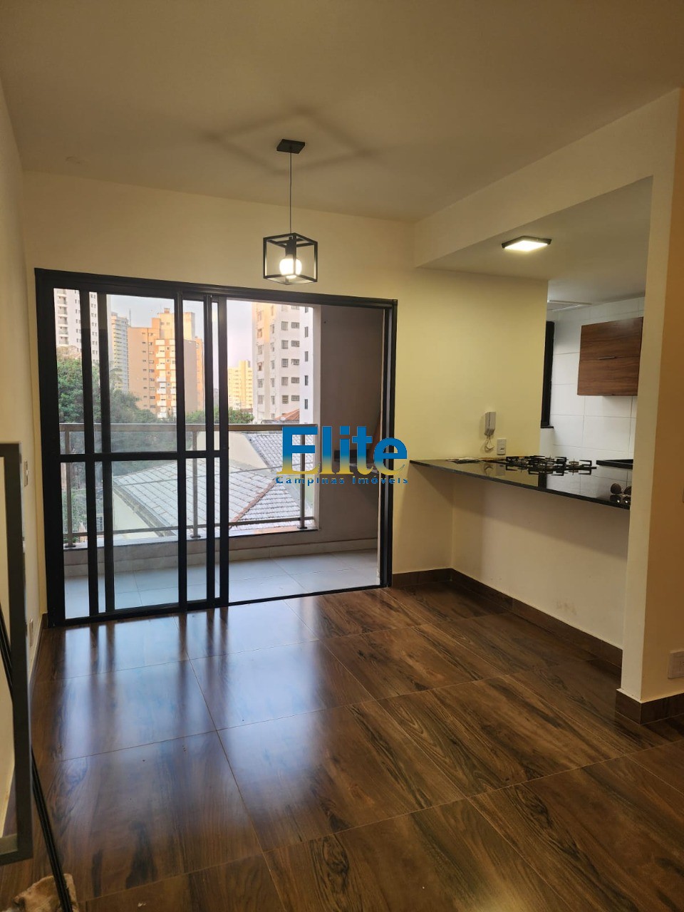 Apartamento à venda e aluguel com 1 quarto, 35m² - Foto 3