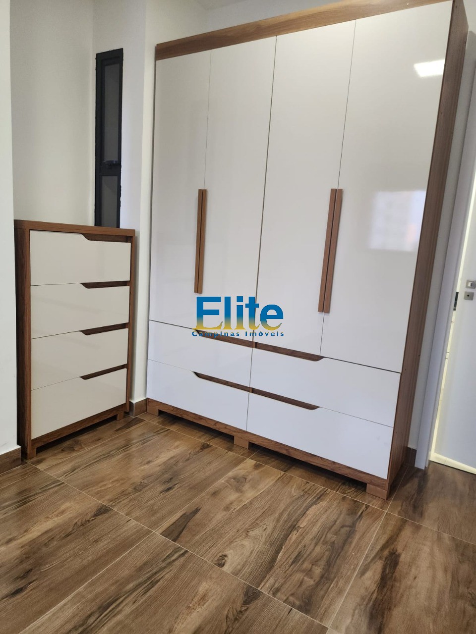 Apartamento à venda e aluguel com 1 quarto, 35m² - Foto 8