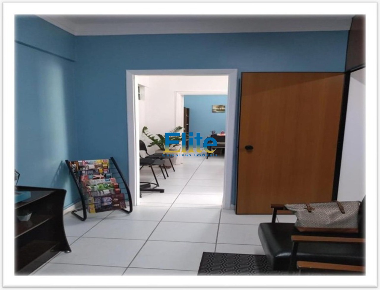 Conjunto Comercial-Sala à venda e aluguel, 59m² - Foto 1