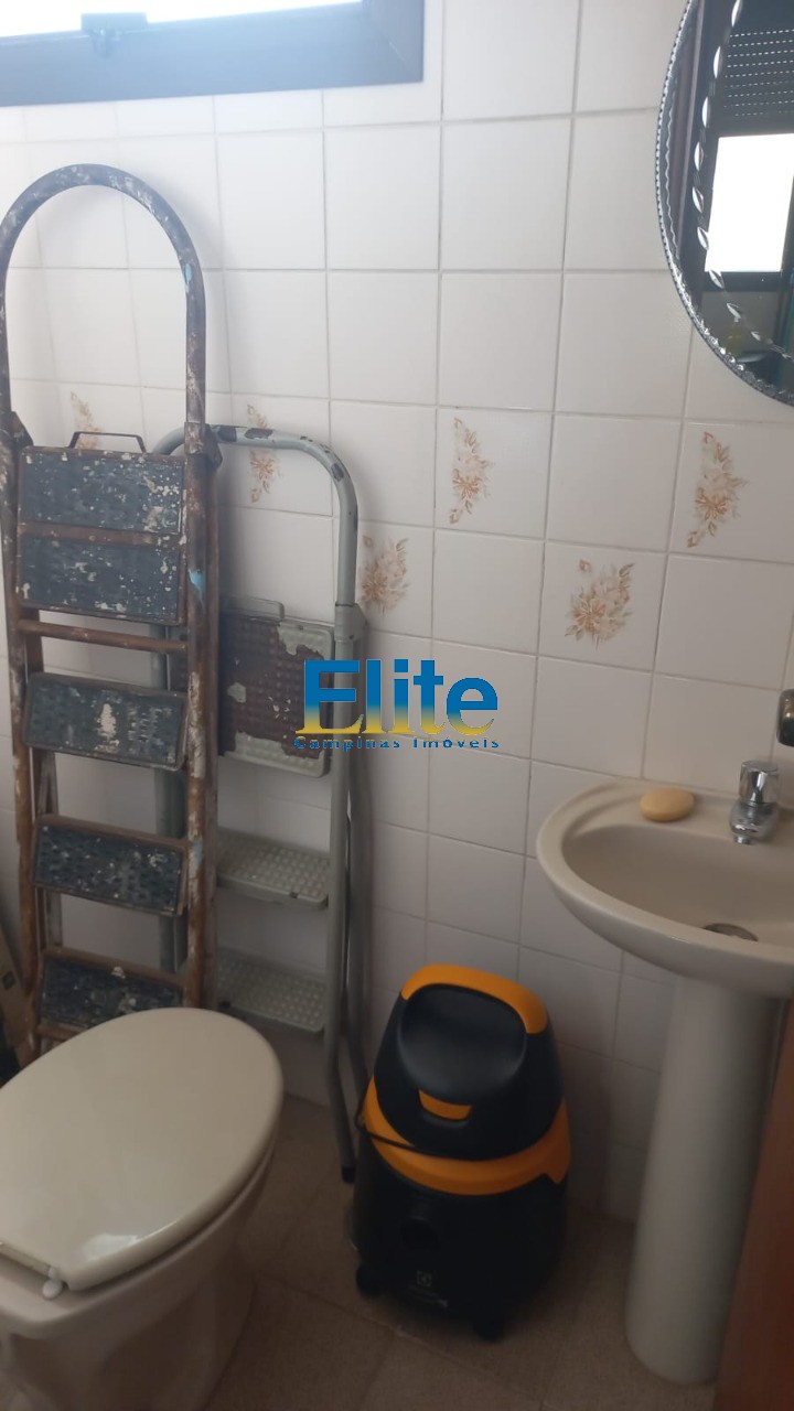 Apartamento à venda com 3 quartos, 127m² - Foto 26