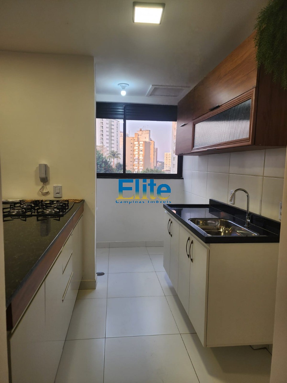 Apartamento à venda e aluguel com 1 quarto, 35m² - Foto 11