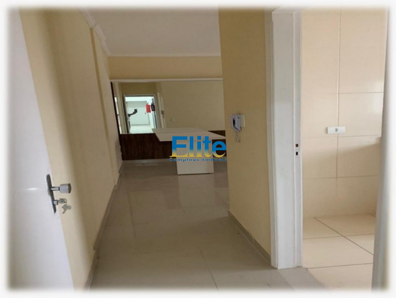 Apartamento à venda e aluguel com 1 quarto, 43m² - Foto 6