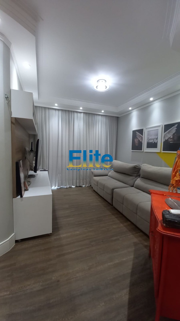 Apartamento à venda com 2 quartos, 62m² - Foto 4