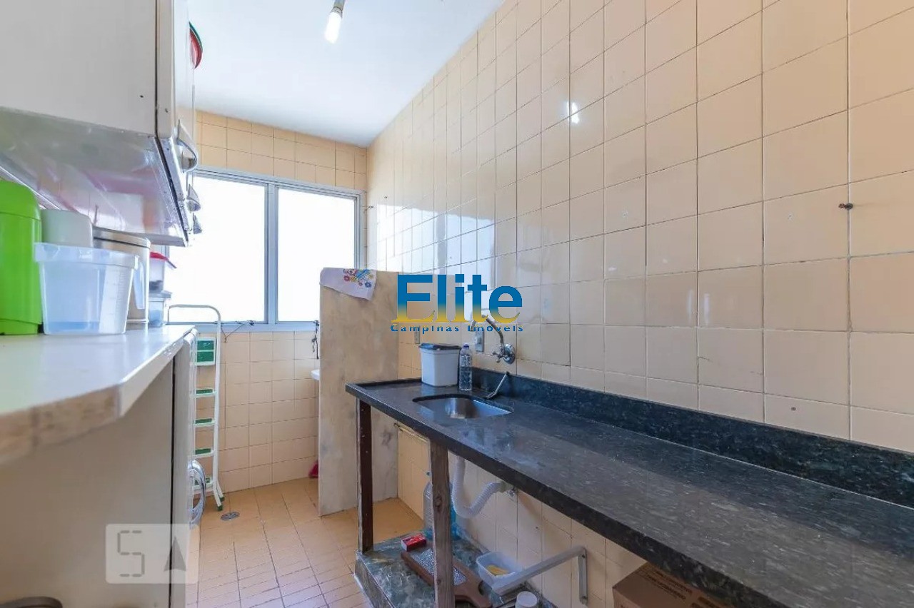 Apartamento à venda com 1 quarto, 44m² - Foto 12