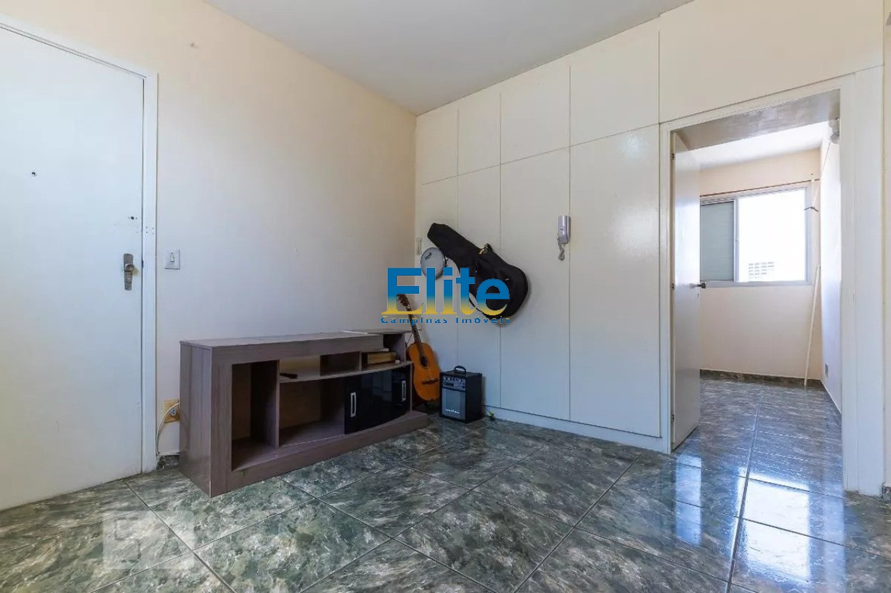 Apartamento à venda com 1 quarto, 44m² - Foto 5