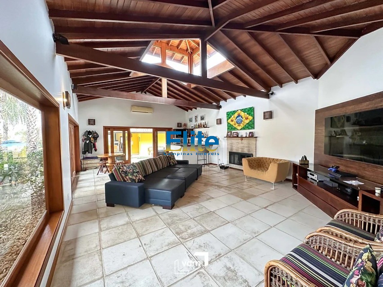 Casa de Condomínio à venda com 5 quartos, 5000m² - Foto 20