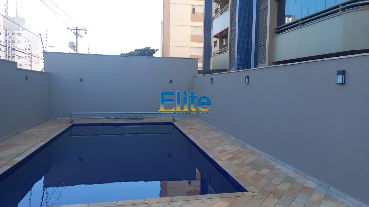 Apartamento à venda com 3 quartos, 120m² - Foto 2