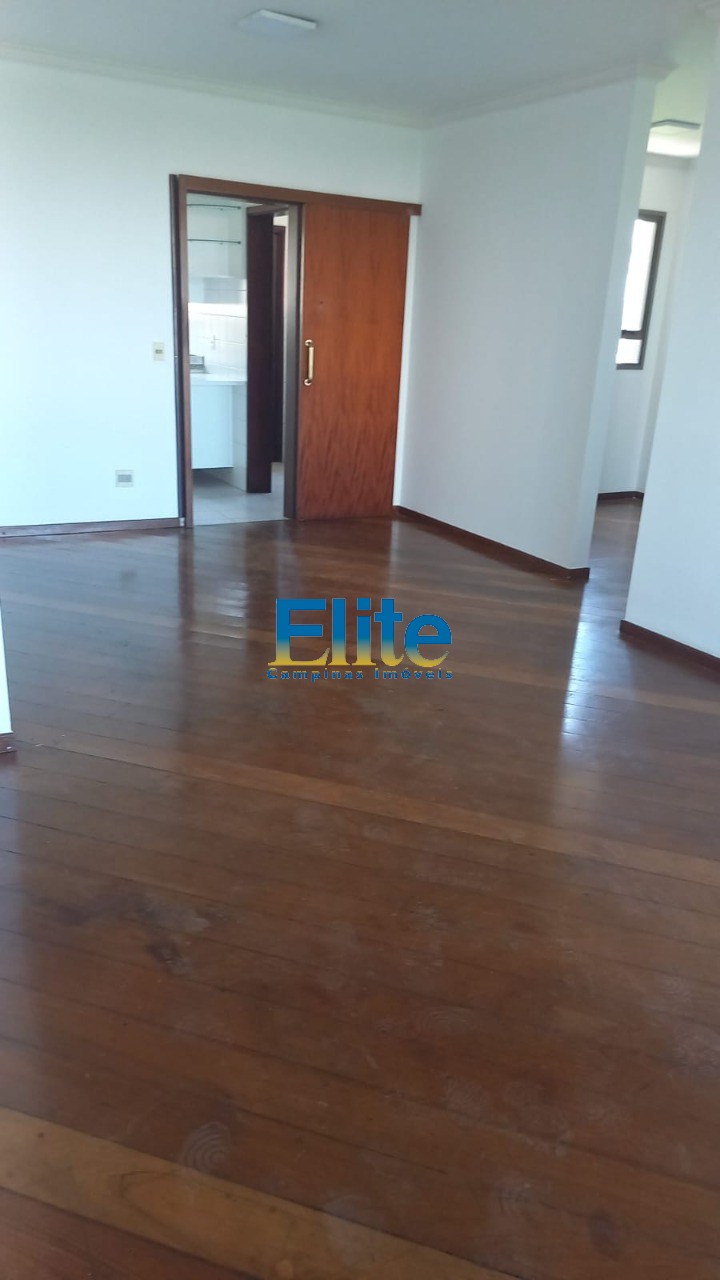 Apartamento à venda com 3 quartos, 120m² - Foto 3