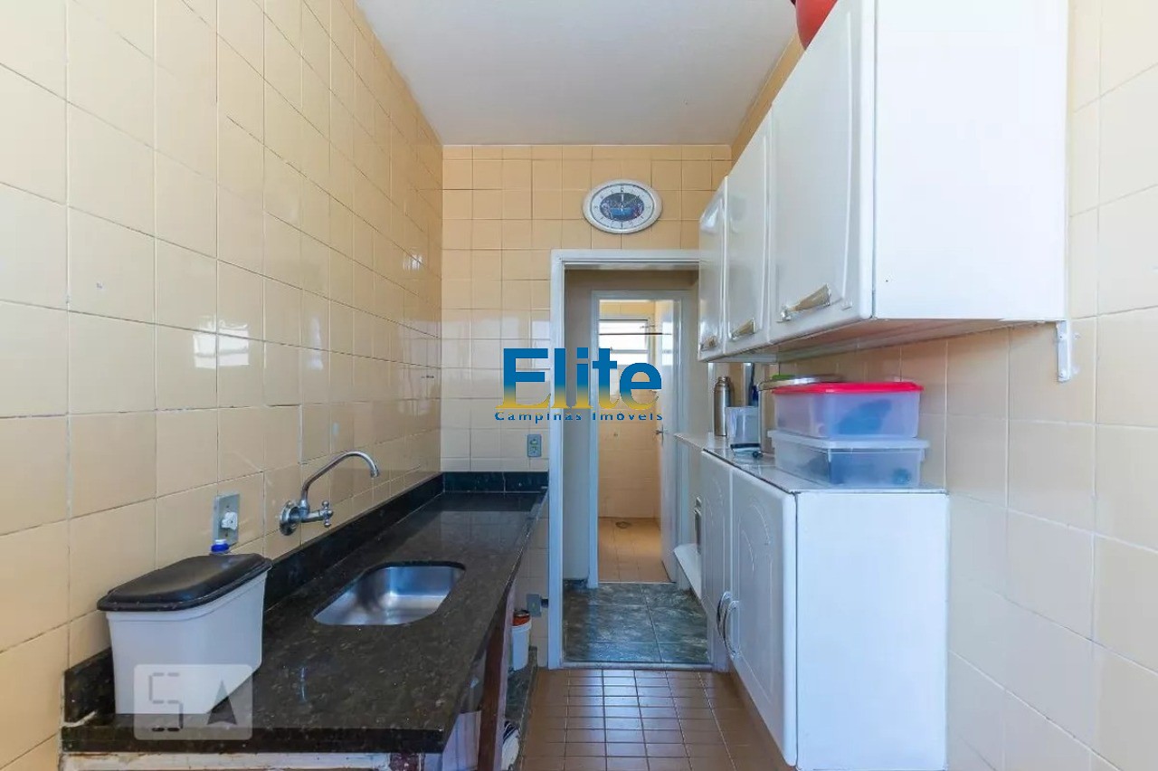 Apartamento à venda com 1 quarto, 44m² - Foto 10