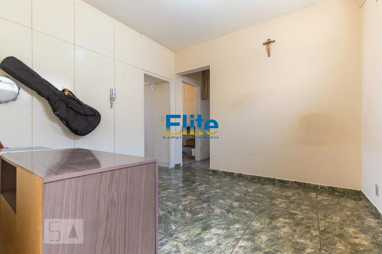 Apartamento à venda com 1 quarto, 44m² - Foto 3