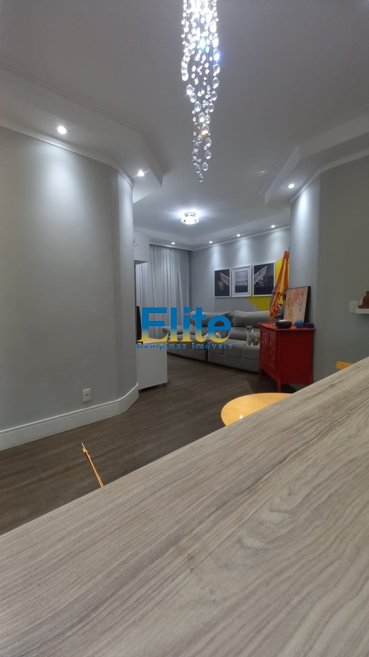 Apartamento à venda com 2 quartos, 62m² - Foto 5