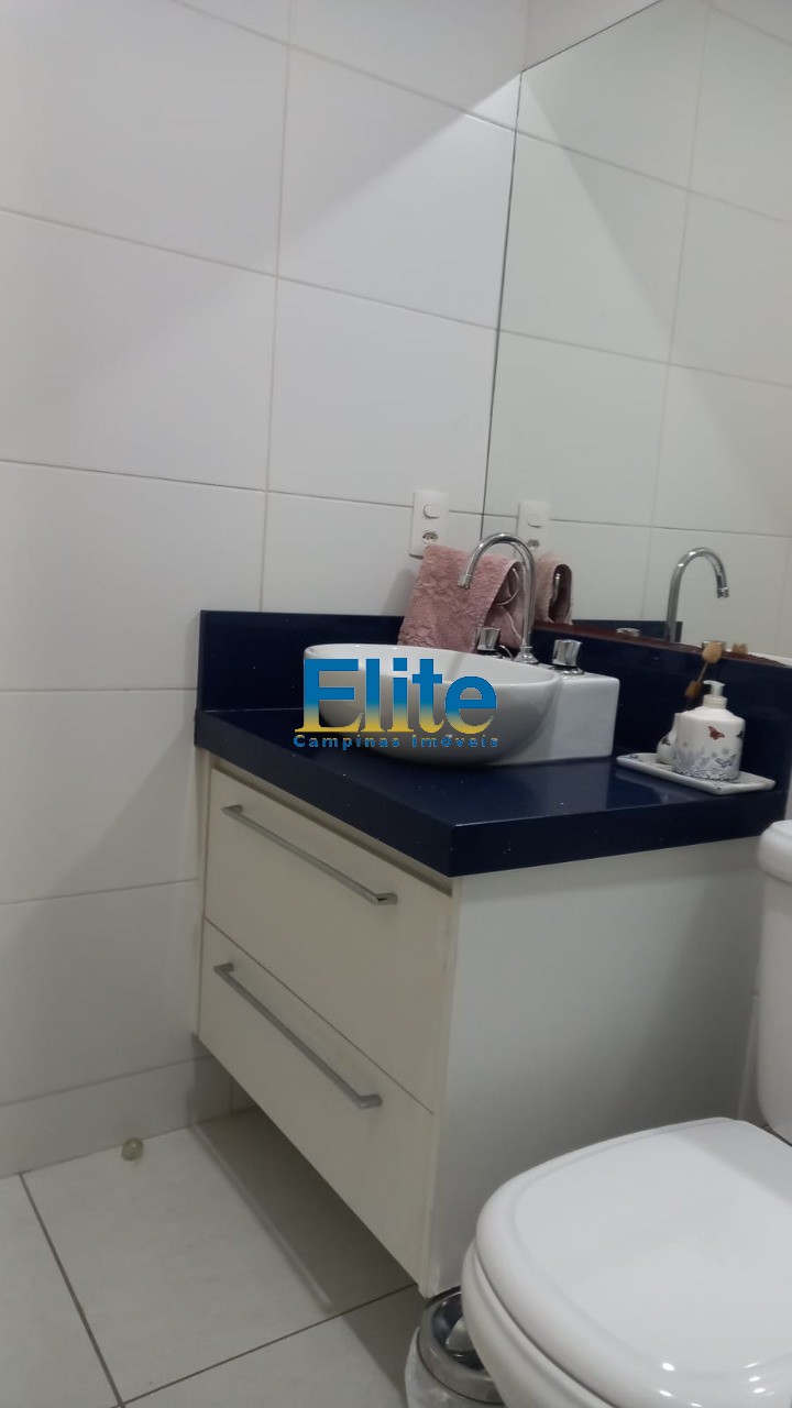 Apartamento à venda com 2 quartos, 62m² - Foto 8