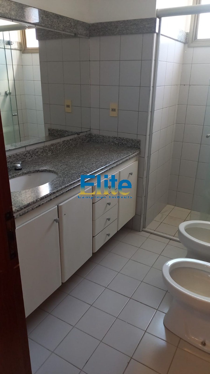 Apartamento à venda com 3 quartos, 120m² - Foto 11