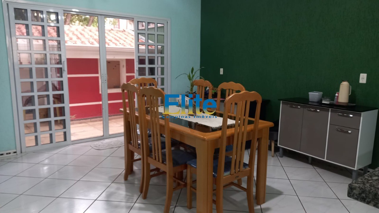 Casa à venda com 4 quartos, 330m² - Foto 8