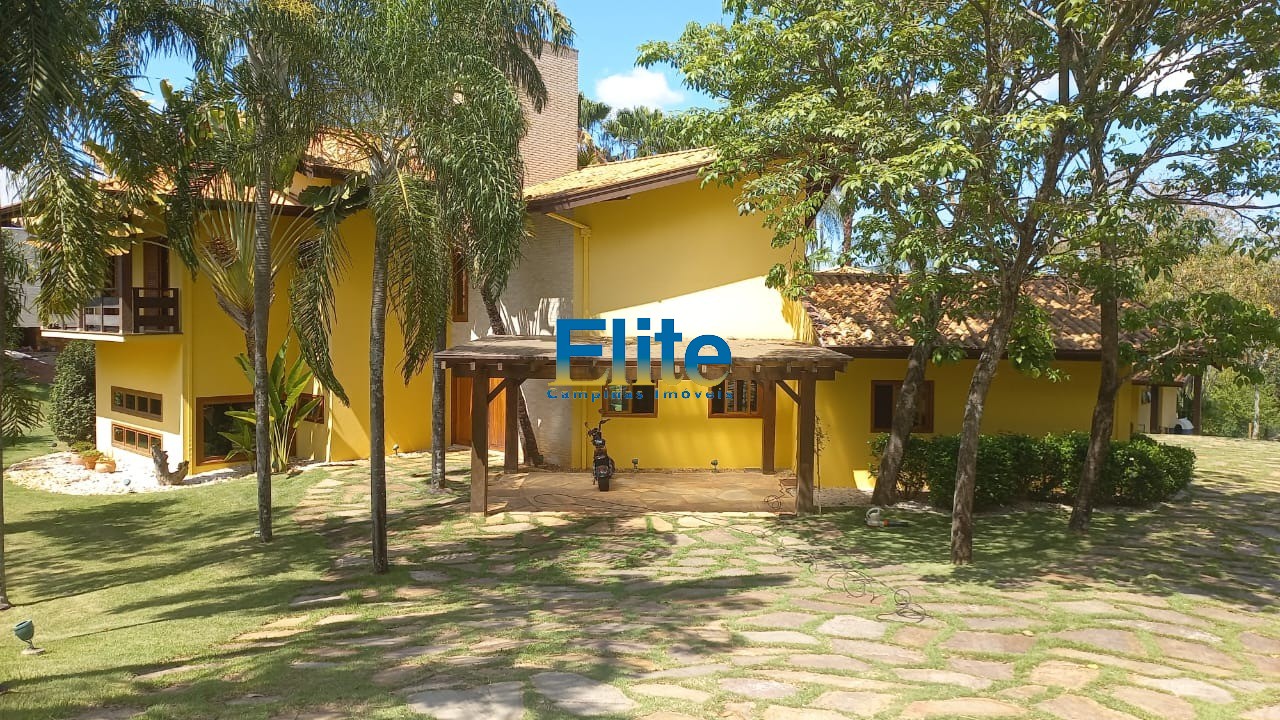 Casa de Condomínio à venda com 5 quartos, 5000m² - Foto 5