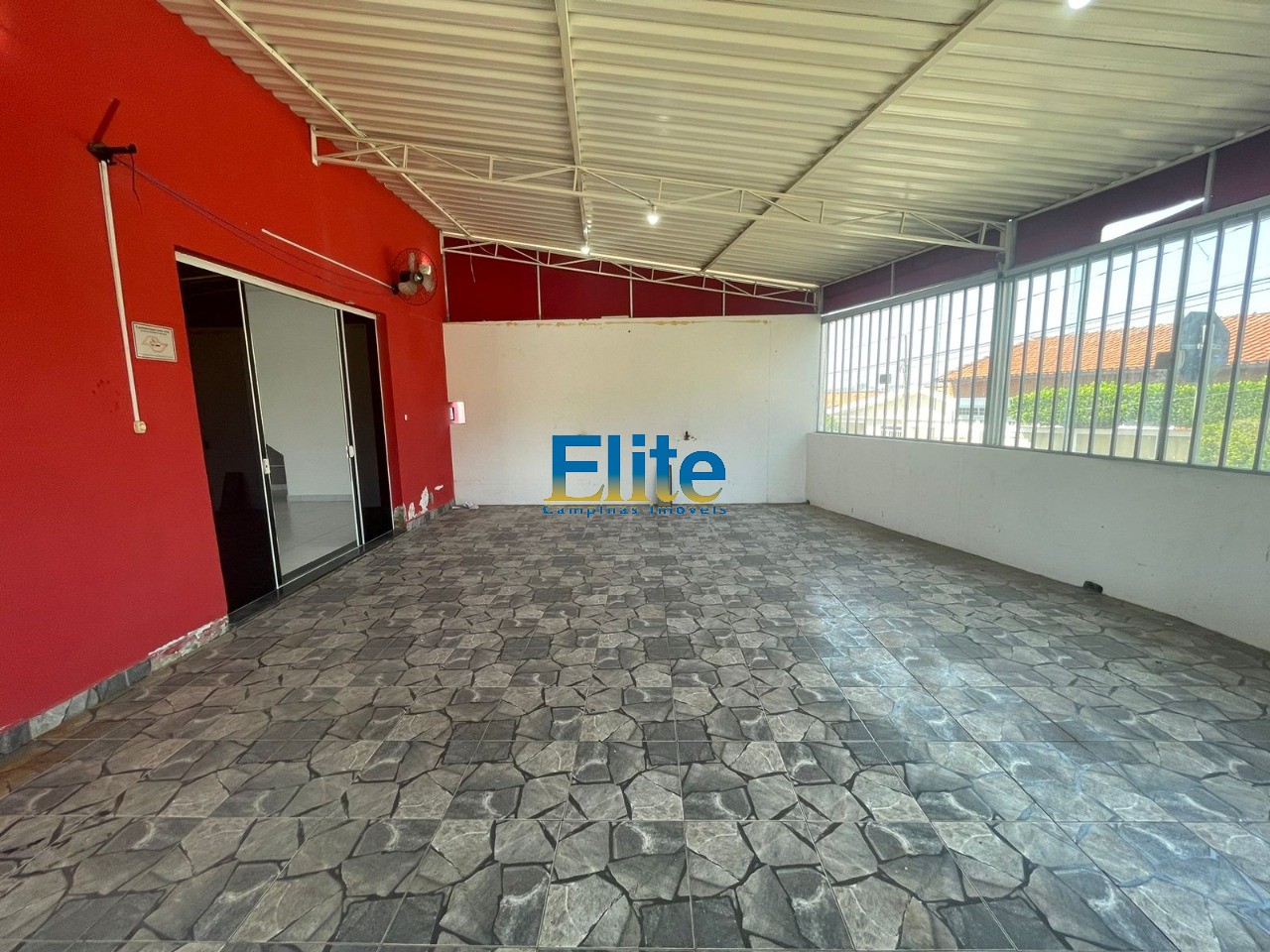 Loja-Salão para alugar, 120m² - Foto 4