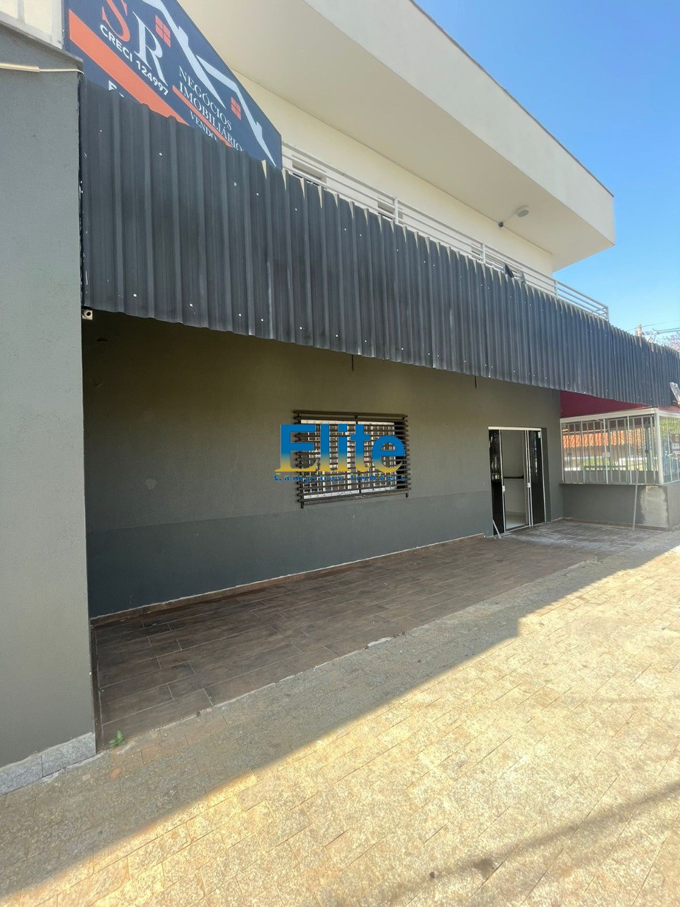 Loja-Salão para alugar, 120m² - Foto 22