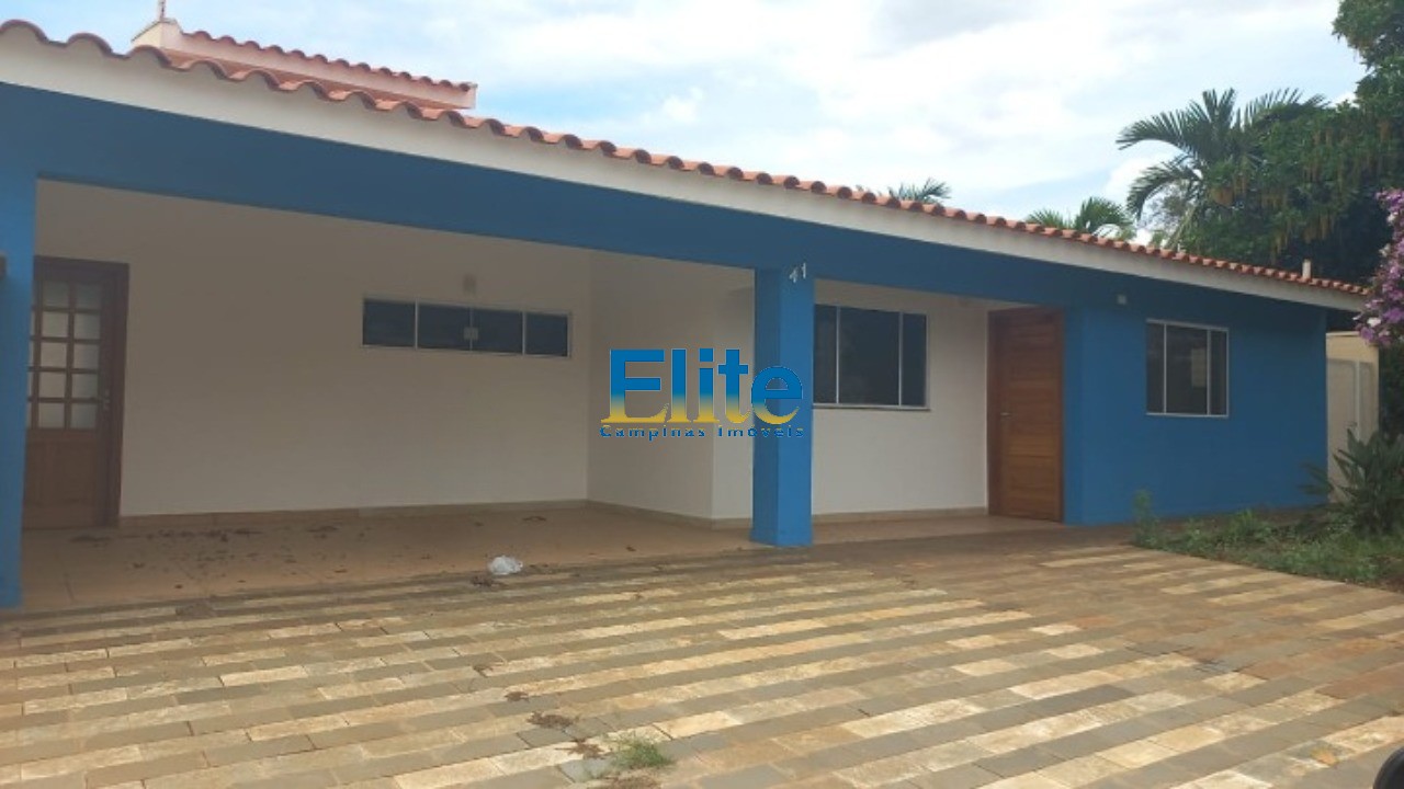 Casa de Condomínio à venda com 3 quartos, 308m² - Foto 1