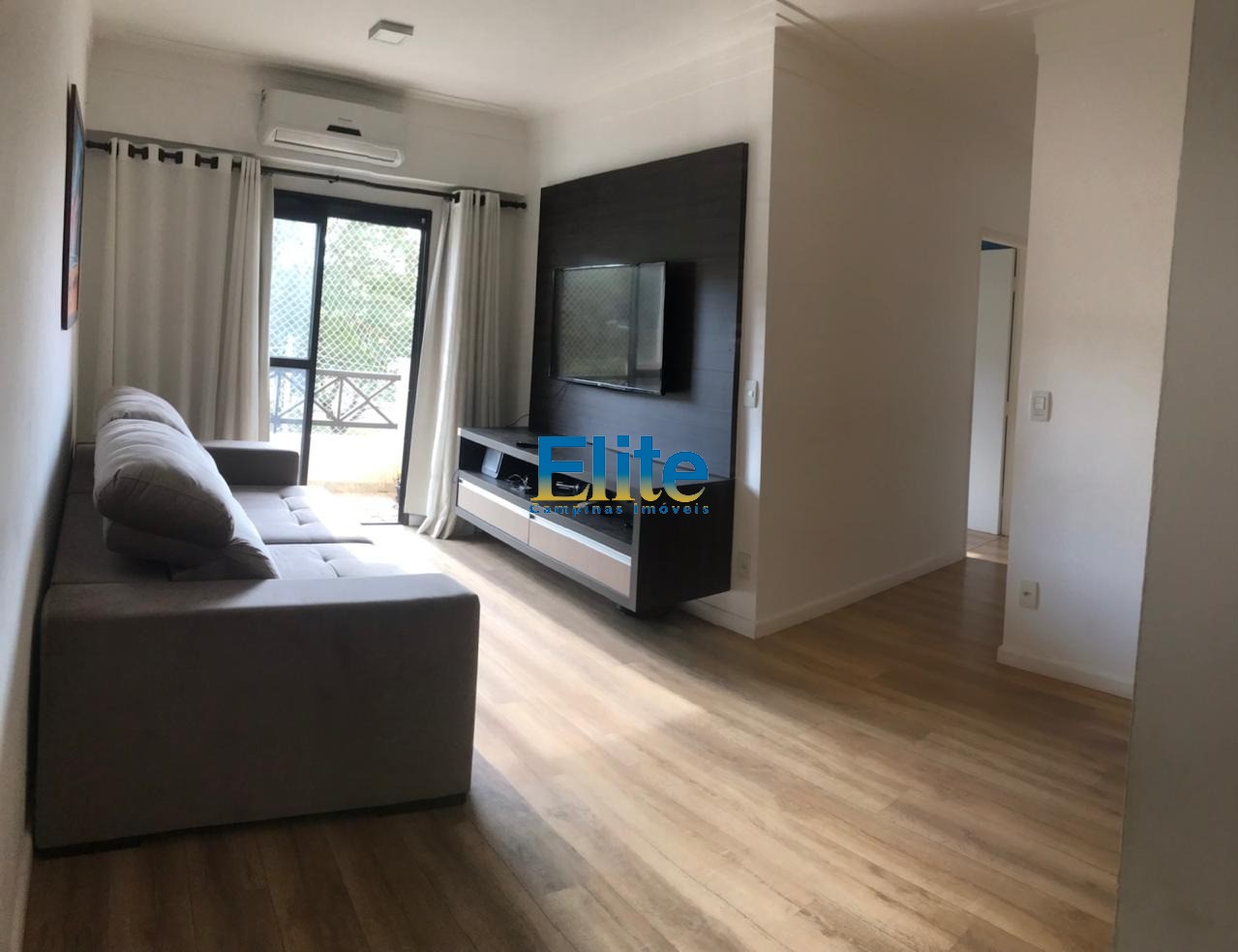 Apartamento à venda com 3 quartos, 75m² - Foto 7