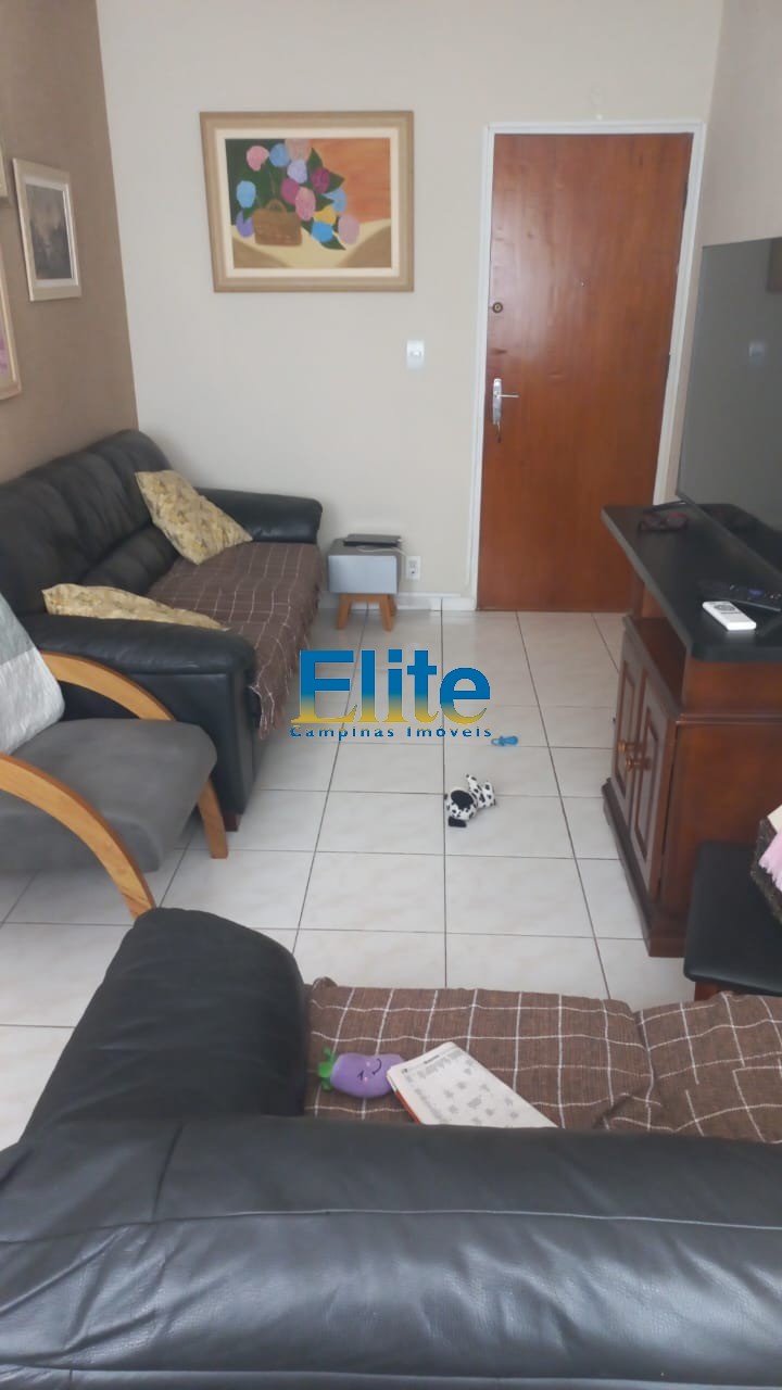 Apartamento à venda com 3 quartos, 89m² - Foto 4