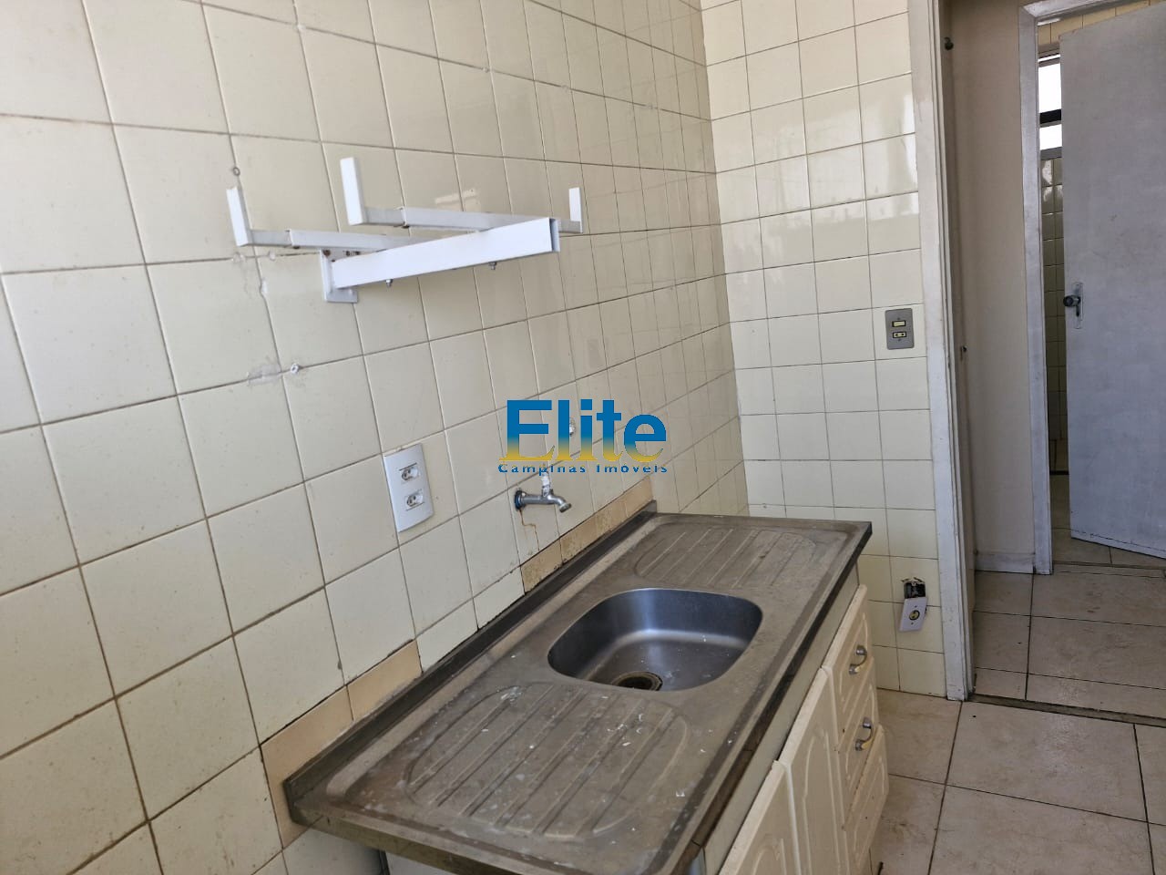 Apartamento à venda com 1 quarto, 44m² - Foto 9