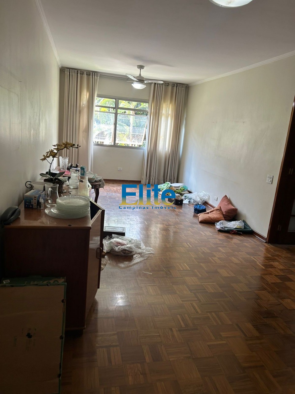 Apartamento à venda e aluguel com 3 quartos, 108m² - Foto 2