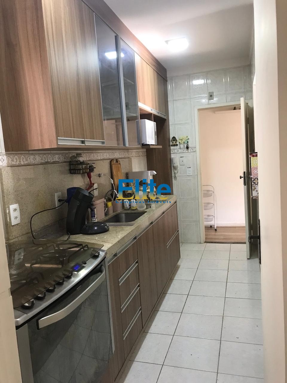 Apartamento à venda com 3 quartos, 75m² - Foto 23