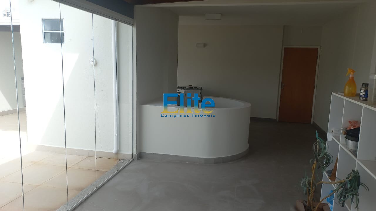 Apartamento à venda com 3 quartos, 140m² - Foto 19