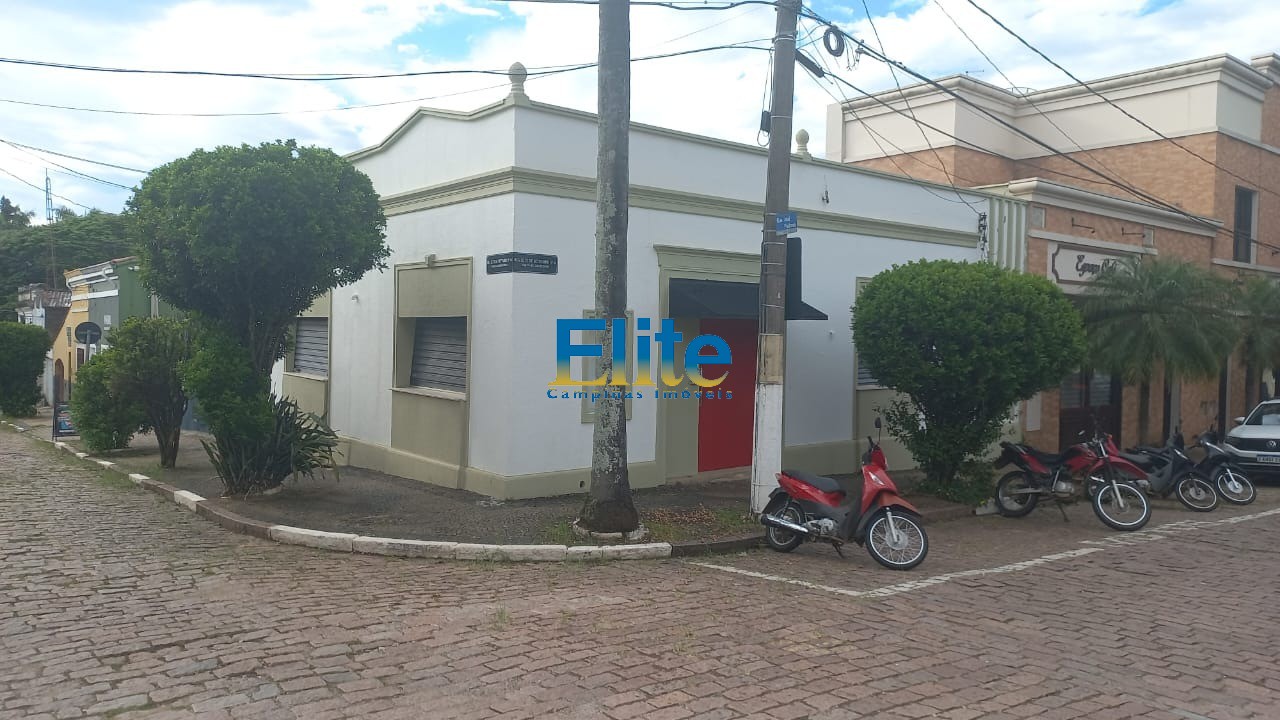 Prédio Inteiro para alugar com 5 quartos, 123m² - Foto 1