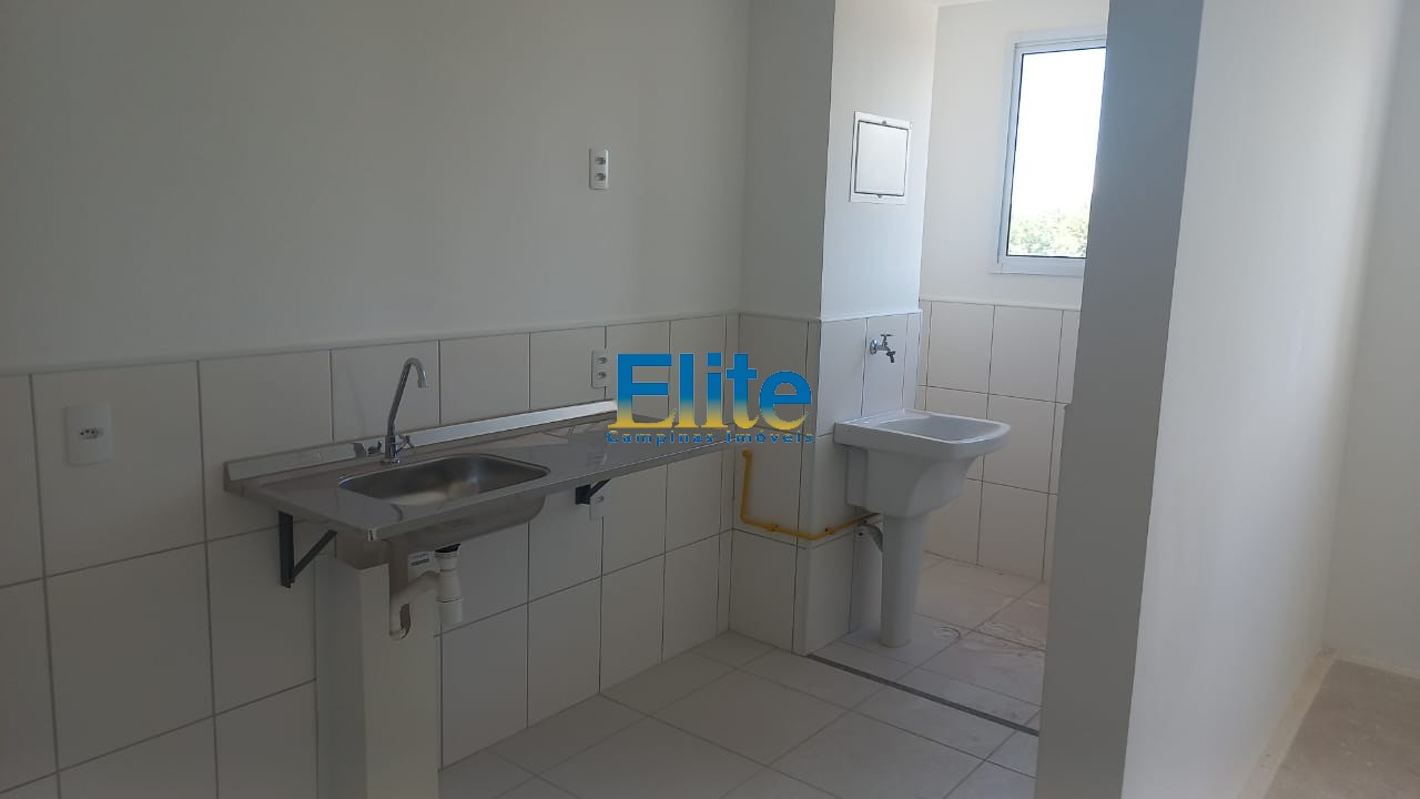 Apartamento à venda com 2 quartos, 47m² - Foto 15