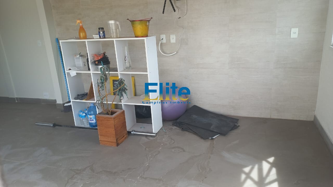 Apartamento à venda com 3 quartos, 140m² - Foto 22