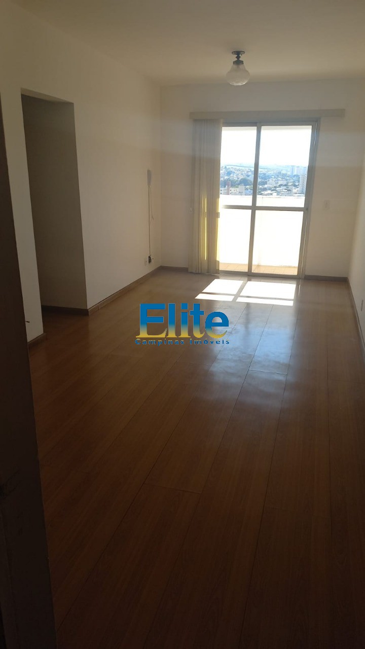 Apartamento à venda com 3 quartos, 90m² - Foto 2