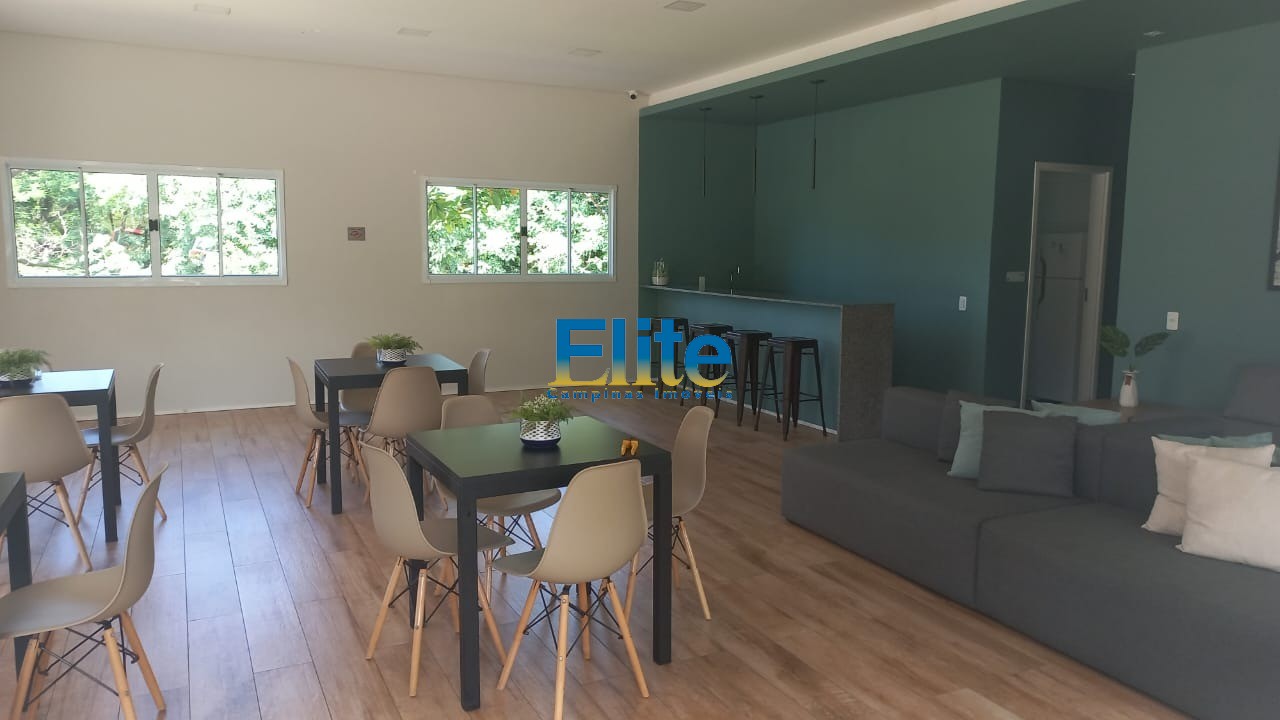 Apartamento à venda com 2 quartos, 47m² - Foto 5