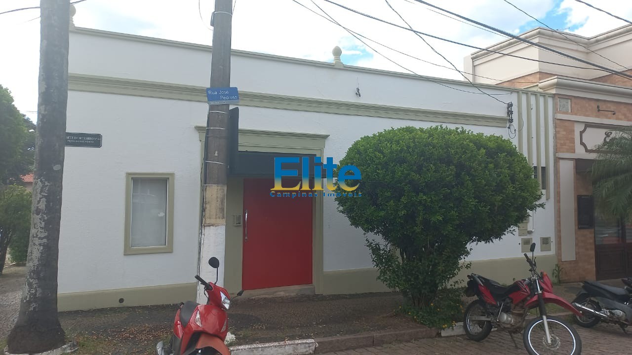 Prédio Inteiro para alugar com 5 quartos, 123m² - Foto 2