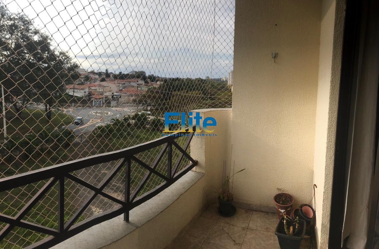 Apartamento à venda com 3 quartos, 75m² - Foto 6