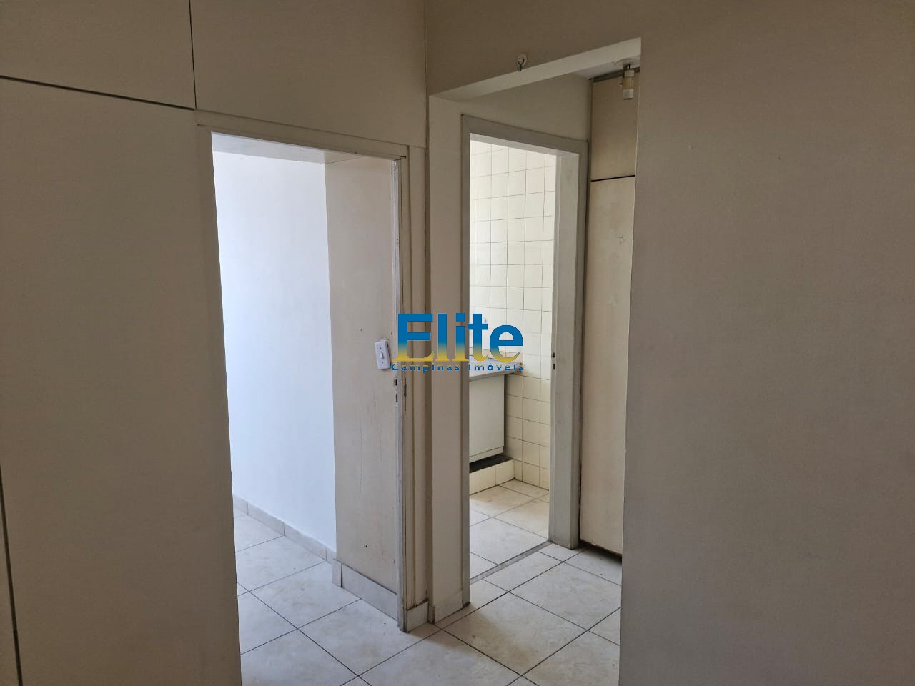 Apartamento à venda com 1 quarto, 44m² - Foto 5