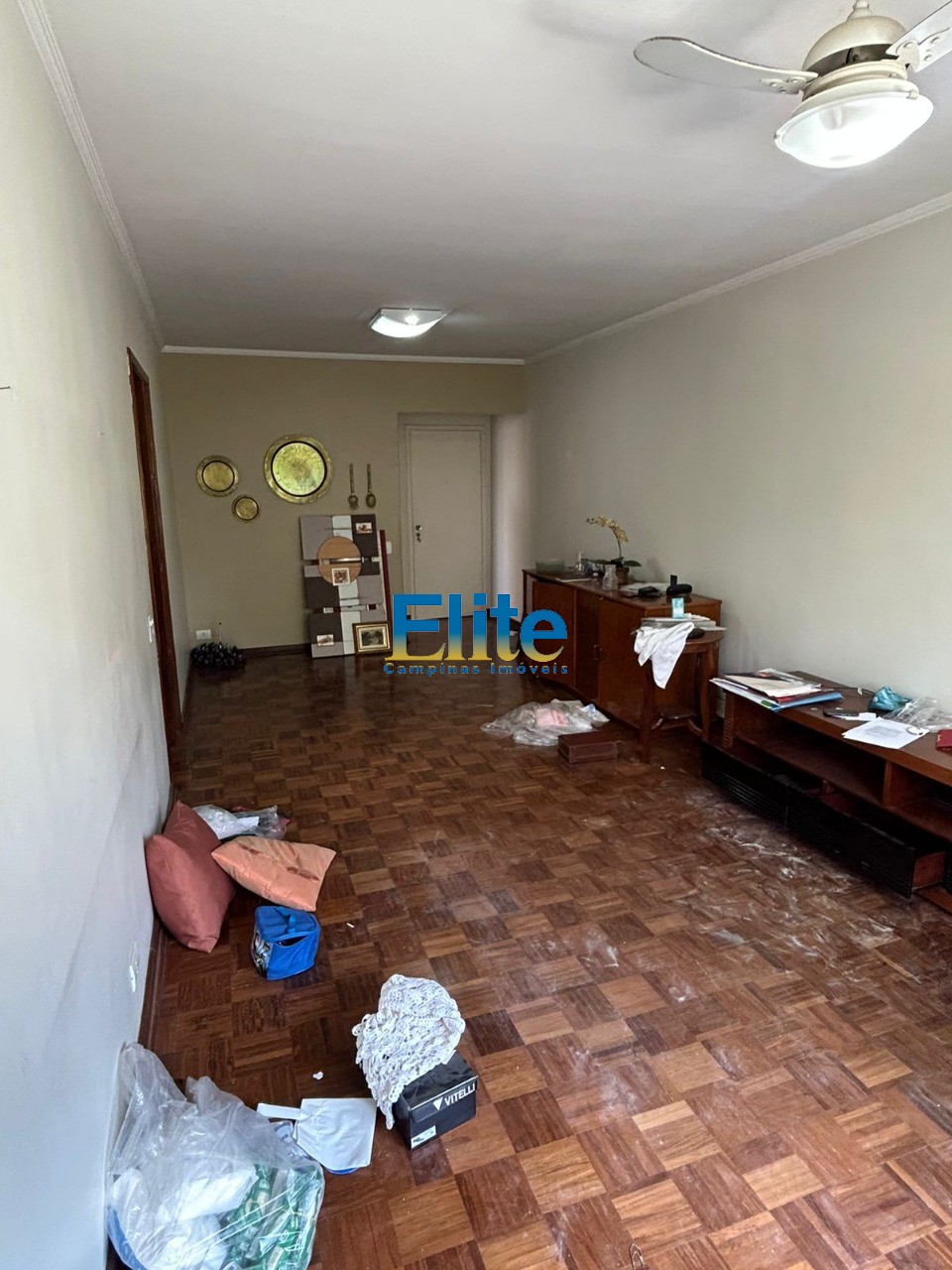 Apartamento à venda e aluguel com 3 quartos, 108m² - Foto 3