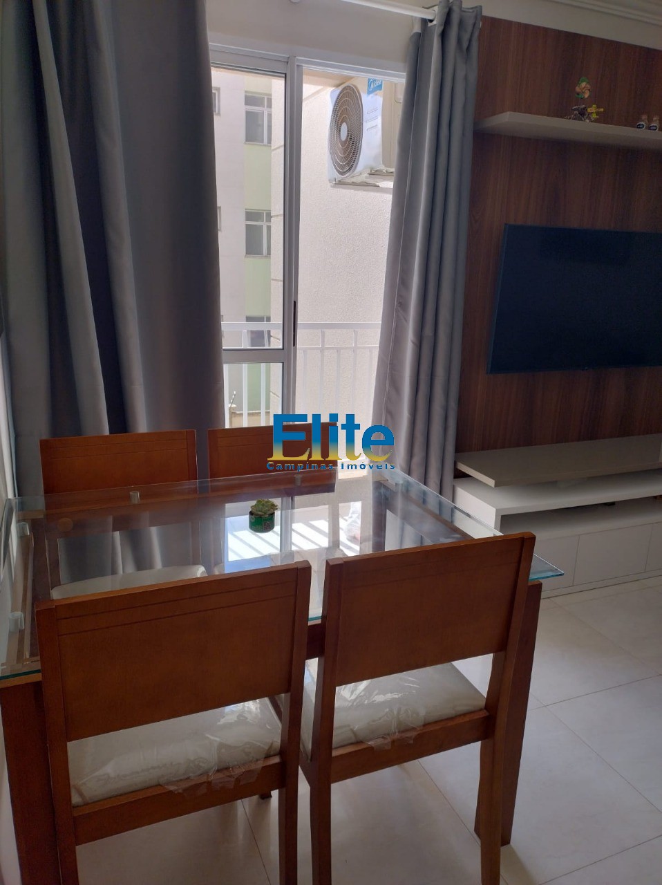 Apartamento, 2 quartos, 48 m² - Foto 10