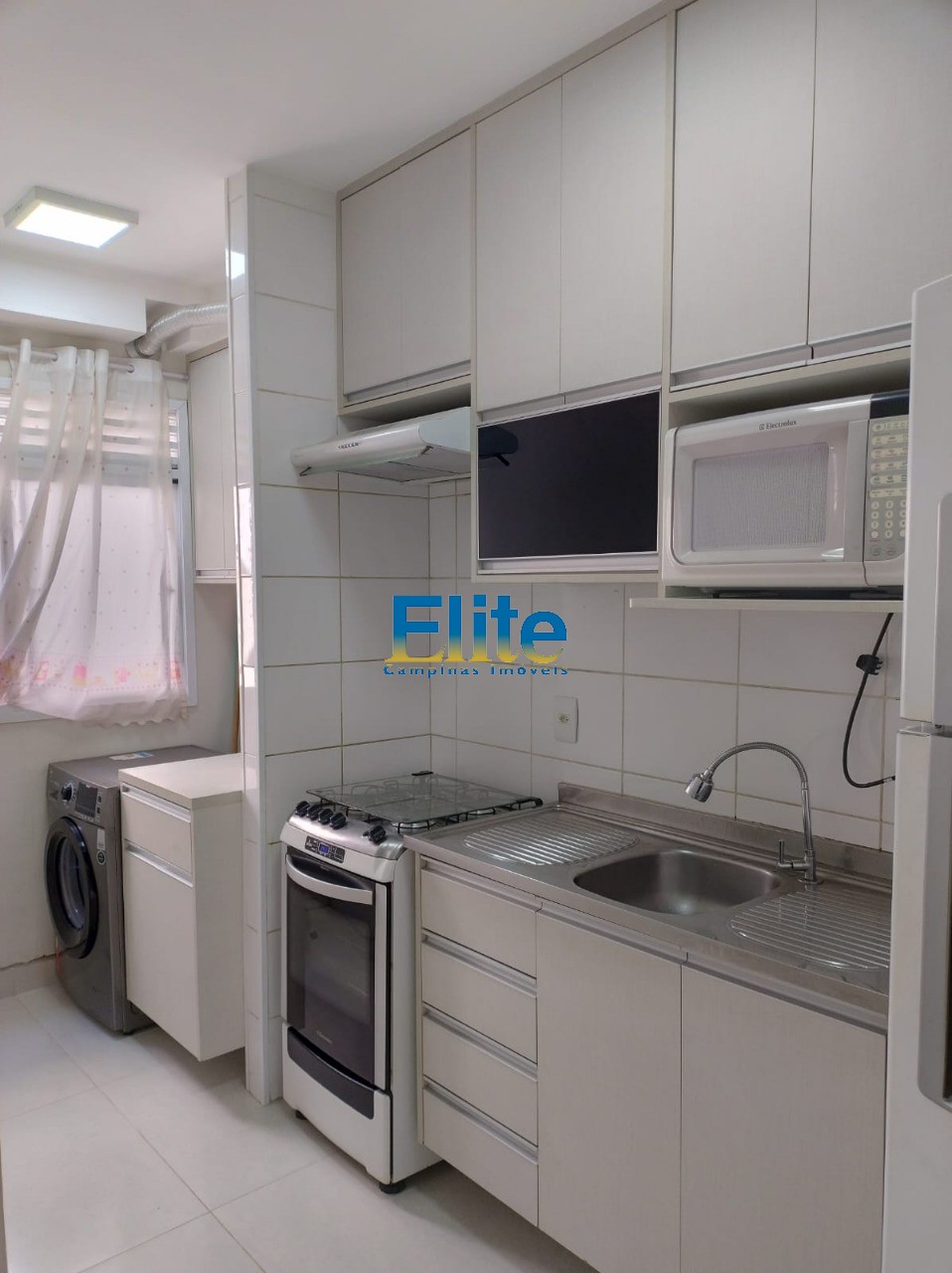 Apartamento, 2 quartos, 48 m² - Foto 17