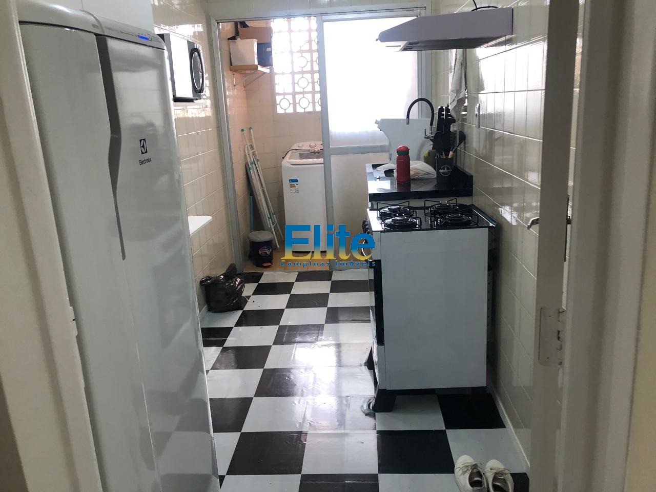 Apartamento, 1 quarto, 40 m² - Foto 10