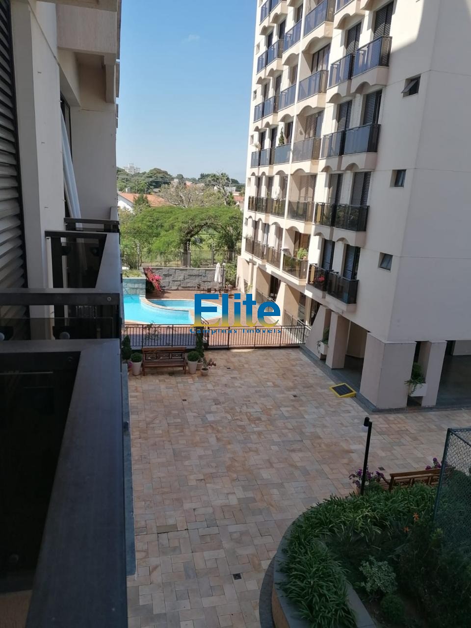 Apartamento à venda com 3 quartos, 110m² - Foto 31