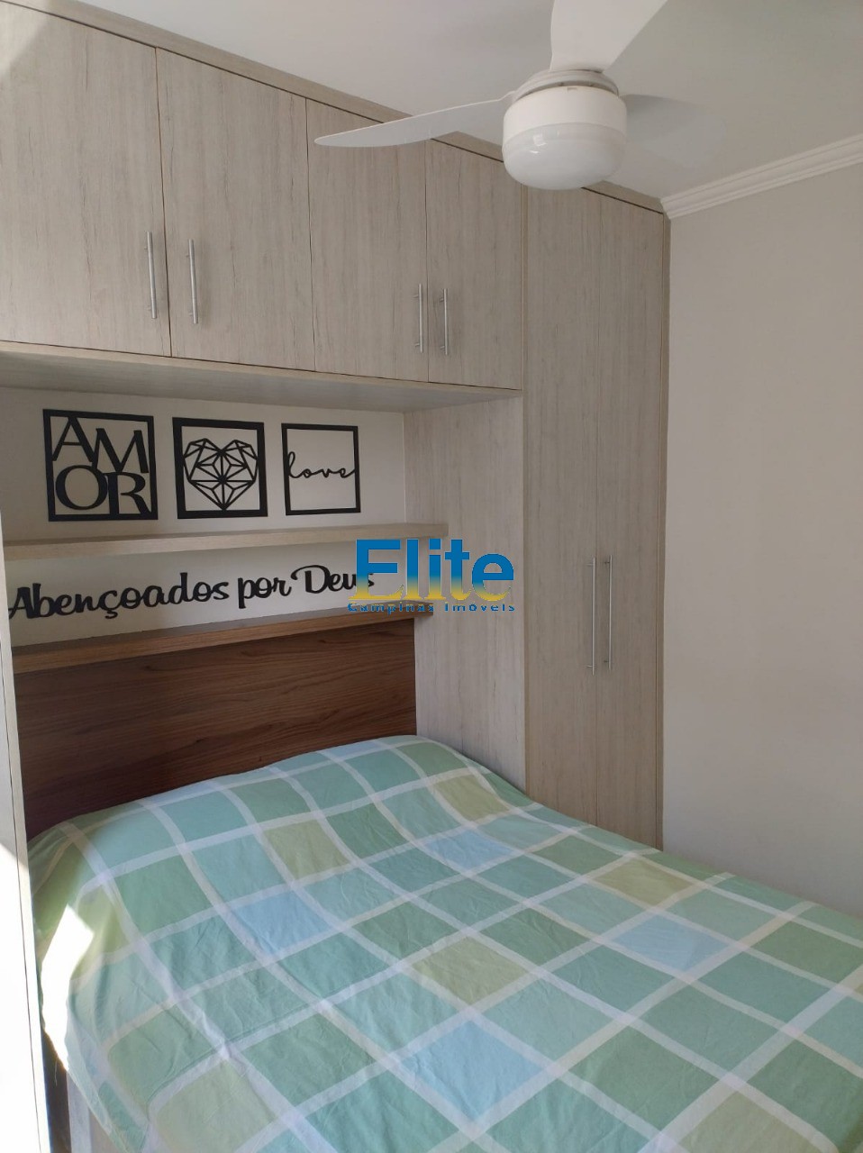 Apartamento, 2 quartos, 48 m² - Foto 16