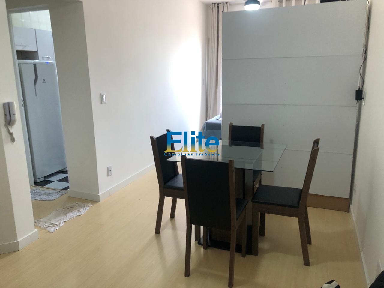 Apartamento, 1 quarto, 40 m² - Foto 4