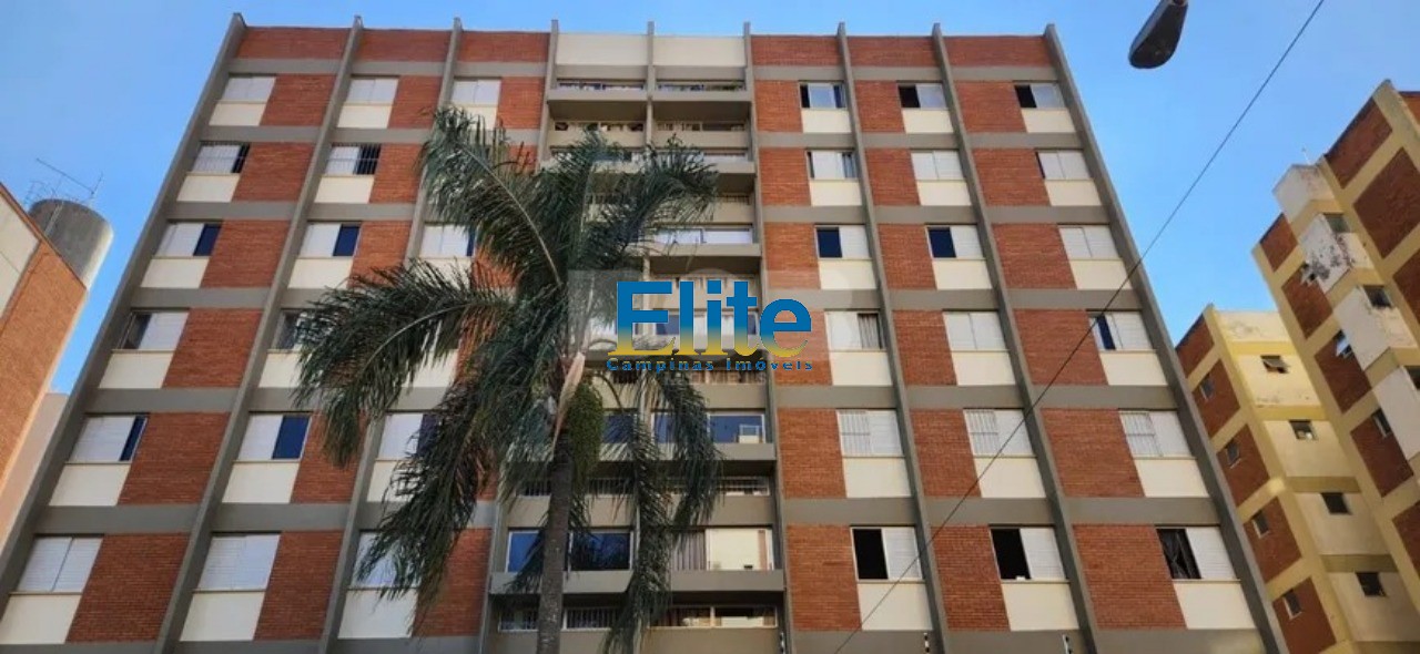 Apartamento, 3 quartos, 98 m² - Foto 1