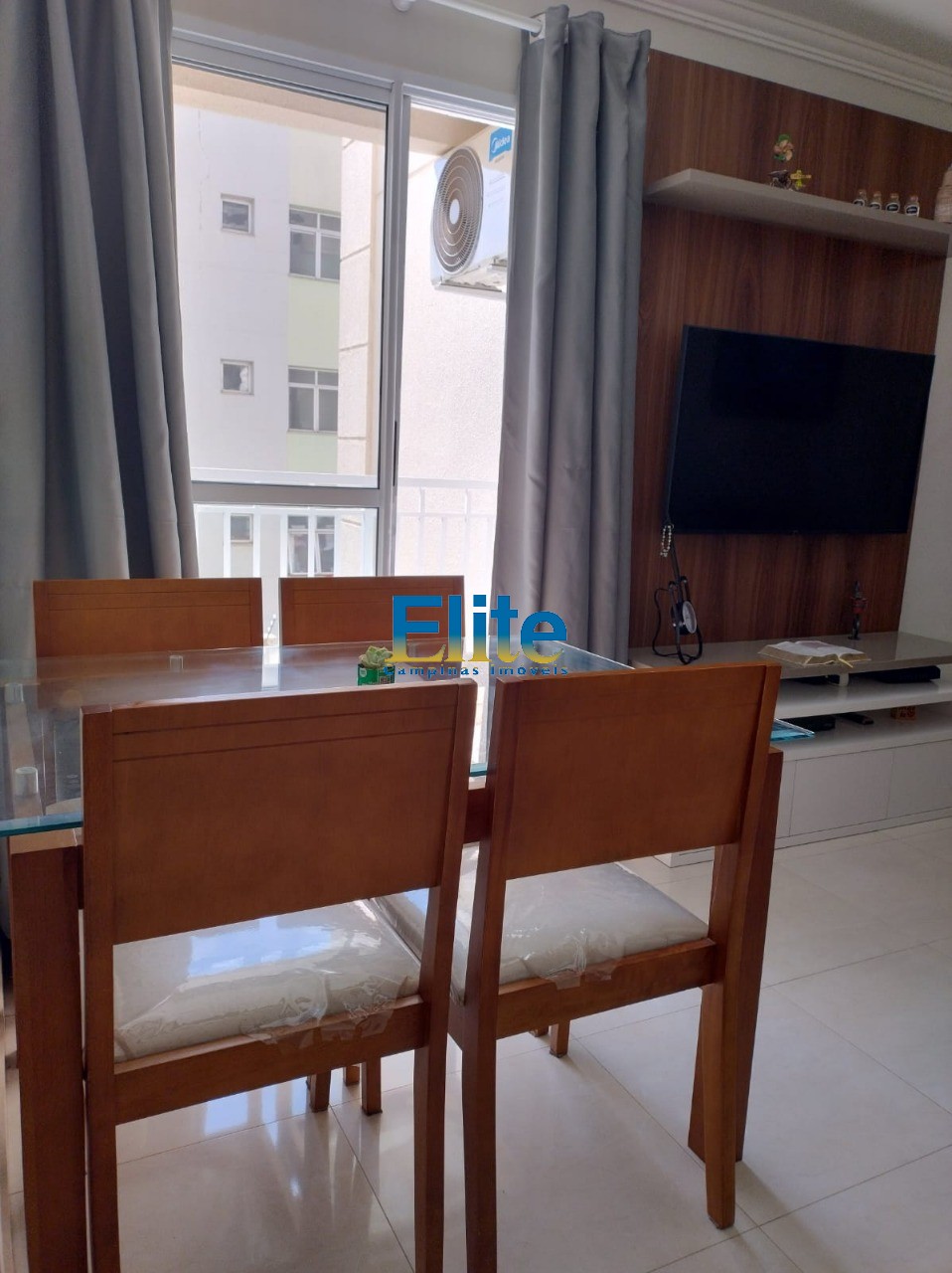 Apartamento, 2 quartos, 48 m² - Foto 7