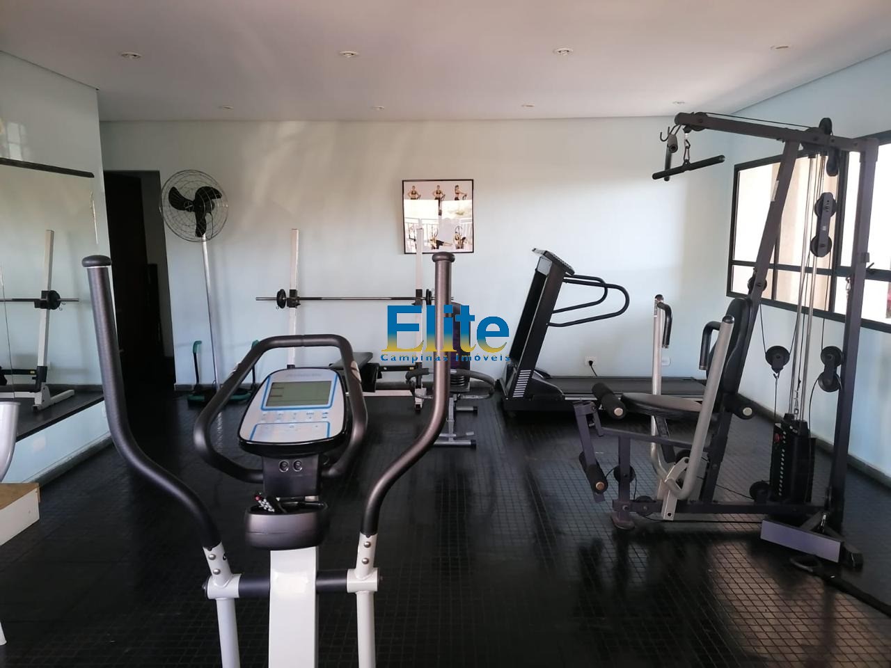 Apartamento à venda com 3 quartos, 110m² - Foto 29