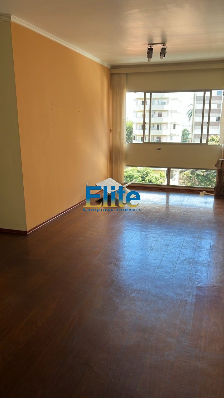 Apartamento, 3 quartos, 98 m² - Foto 2