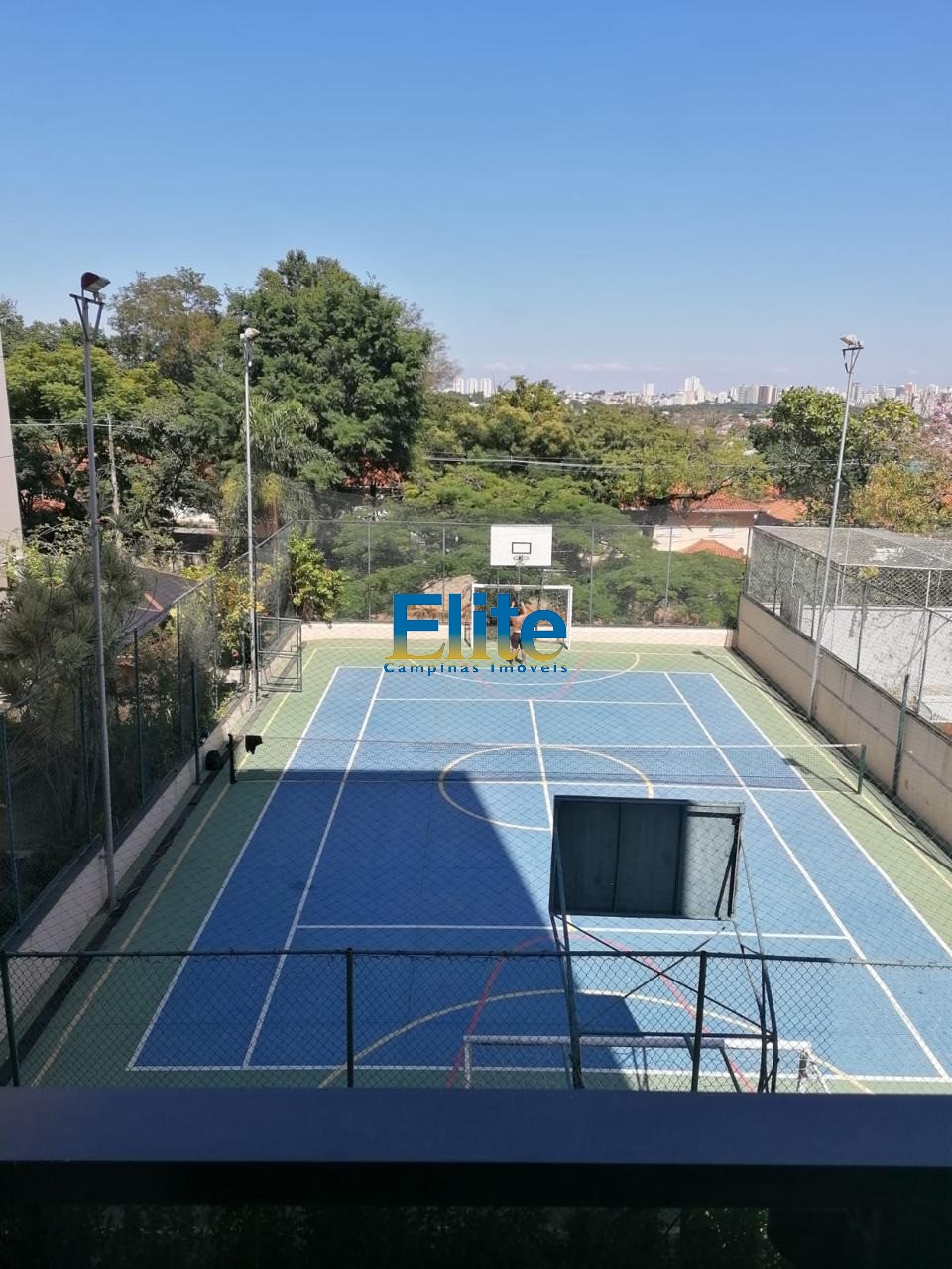Apartamento à venda com 3 quartos, 110m² - Foto 30