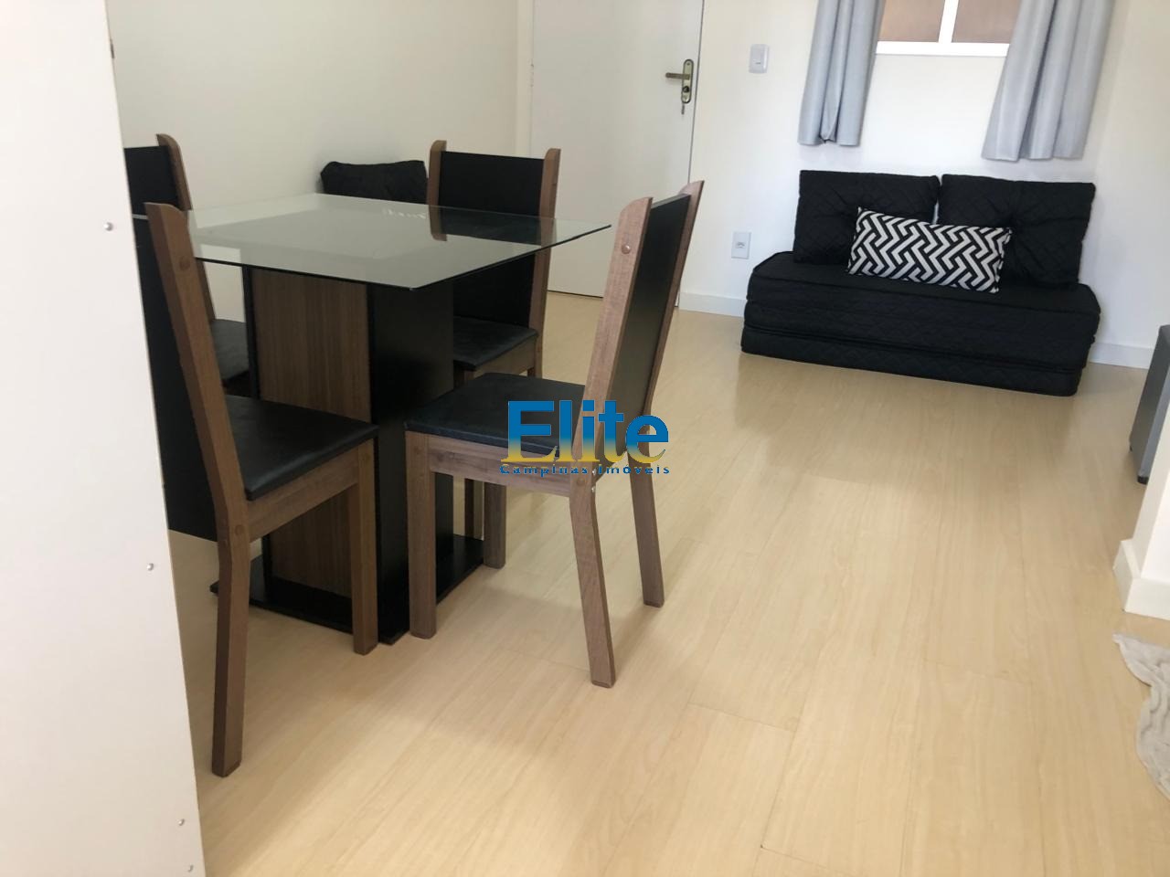 Apartamento, 1 quarto, 40 m² - Foto 5