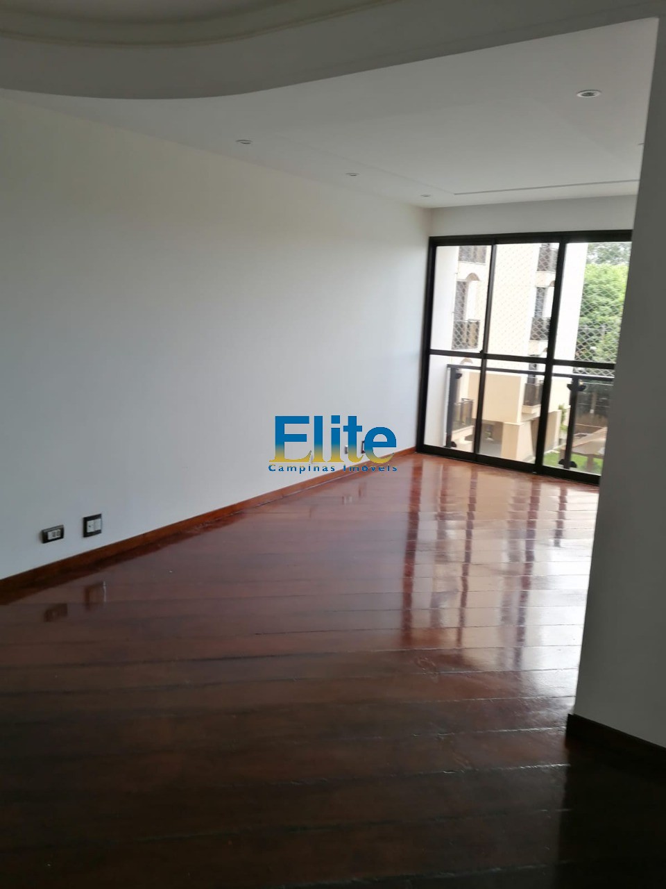 Apartamento à venda com 3 quartos, 110m² - Foto 3